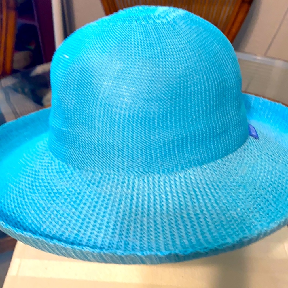 Wallaroo Victoria Ladies Straw Hat